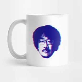 bong joon-ho Mug